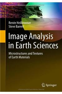 Image Analysis in Earth Sciences