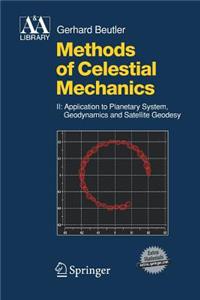 Methods of Celestial Mechanics