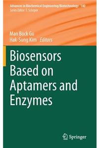 Biosensors Based on Aptamers and Enzymes