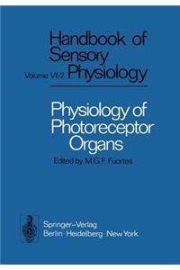 Physiology of Photoreceptor Organs