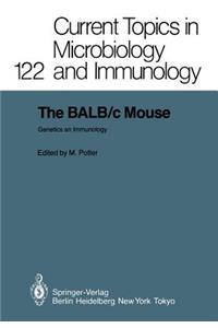 The BALB/c Mouse