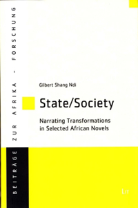 State/Society, 77