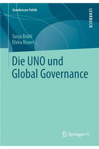 Die UNO und Global Governance