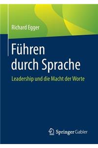 Führen Durch Sprache