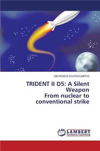 Trident II D5