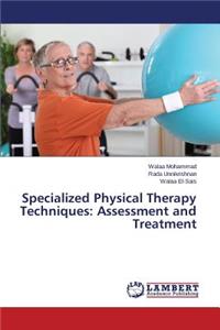 Specialized Physical Therapy Techniques