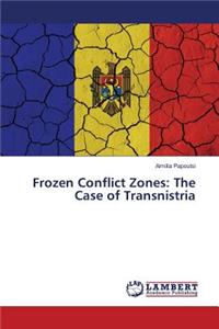 Frozen Conflict Zones