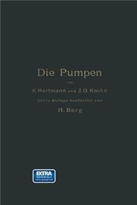 Die Pumpen