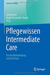 Pflegewissen Intermediate Care