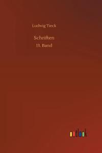 Schriften