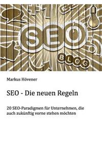 Seo - Die Neuen Regeln