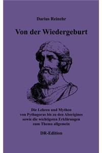Von der Wiedergeburt