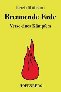 Brennende Erde