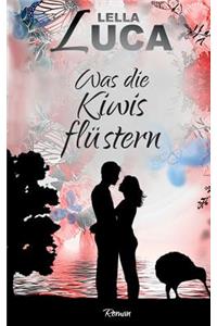 Was die Kiwis flüstern