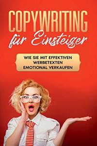 Copywriting für Einsteiger