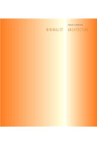 Minimalist Architecture