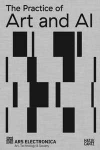 Practice of Art and AI: European Artificial Intelligence Lab
