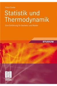 Statistik und Thermodynamik