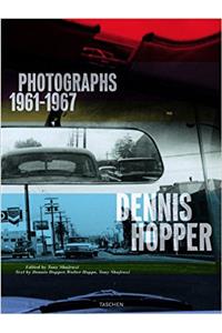 Dennis Hopper: Photographs, 1961-1967 (Limited Edition Boxed)