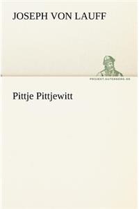 Pittje Pittjewitt