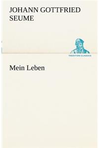 Mein Leben