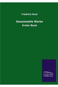 Gesammelte Werke