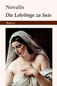 Die Lehrlinge Zu Sais