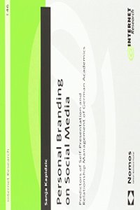 Personal Branding on Social Media