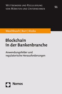 Blockchain in Der Bankenbranche