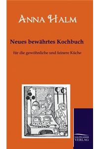 Neues bewährtes Kochbuch