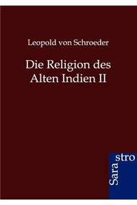 Religion Des Alten Indien II