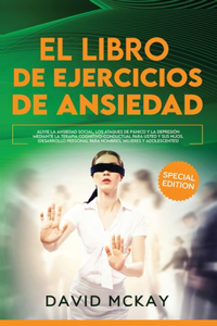 El Libro de Ejercicios de Ansiedad