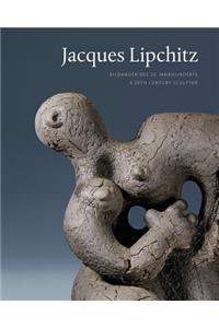 Jacques Lipchitz