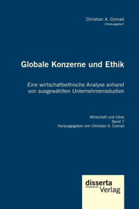 Globale Konzerne und Ethik