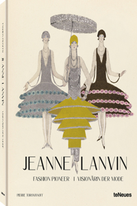 Jeanne Lanvin