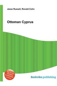 Ottoman Cyprus