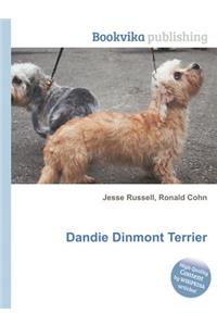 Dandie Dinmont Terrier