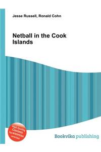 Netball in the Cook Islands