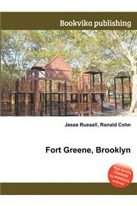 Fort Greene, Brooklyn