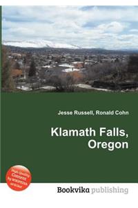 Klamath Falls, Oregon