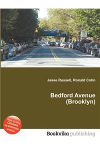 Bedford Avenue (Brooklyn)