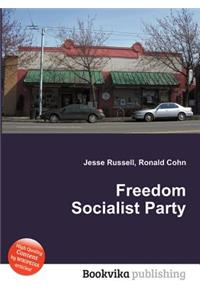 Freedom Socialist Party