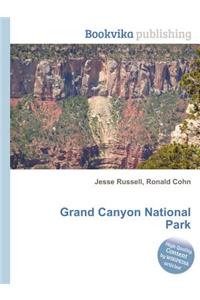 Grand Canyon National Park