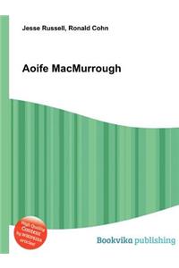 Aoife Macmurrough