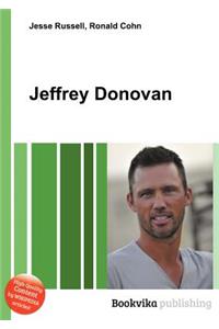 Jeffrey Donovan