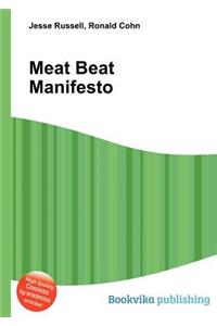 Meat Beat Manifesto