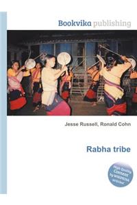Rabha Tribe