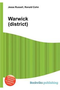 Warwick (District)