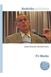 Pj Media