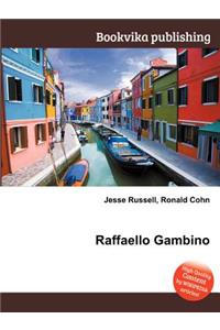 Raffaello Gambino